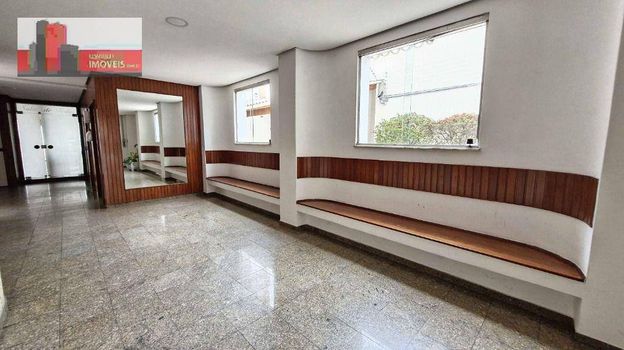 Foto 5 do(a) Apartamento de 3 quartos à venda em Vila Romana, São Paulo