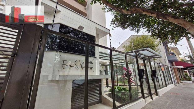 Foto 2 do(a) Apartamento de 3 quartos à venda em Vila Romana, São Paulo