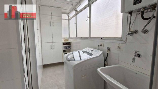 Foto 39 do(a) Apartamento de 3 quartos à venda em Vila Romana, São Paulo