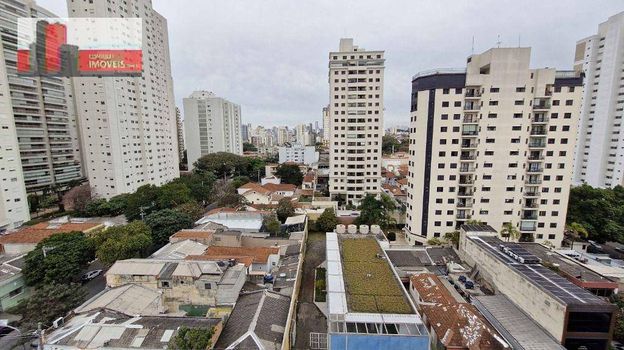 Foto 24 do(a) Apartamento de 3 quartos à venda em Vila Romana, São Paulo