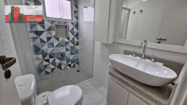 Foto 18 do(a) Apartamento de 3 quartos à venda em Vila Romana, São Paulo