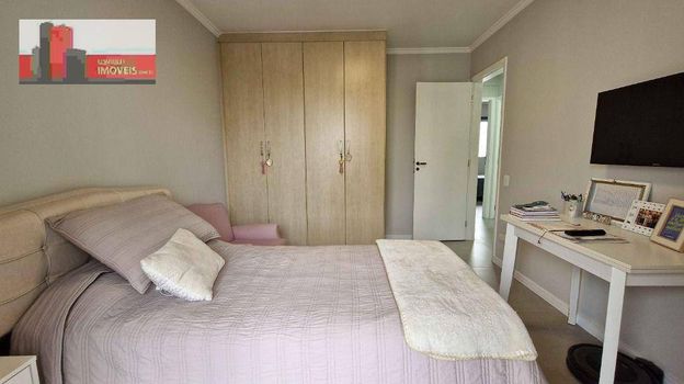 Foto 25 do(a) Apartamento de 3 quartos à venda em Vila Romana, São Paulo