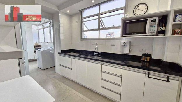 Foto 34 do(a) Apartamento de 3 quartos à venda em Vila Romana, São Paulo