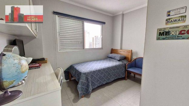 Foto 13 do(a) Apartamento de 3 quartos à venda em Vila Romana, São Paulo