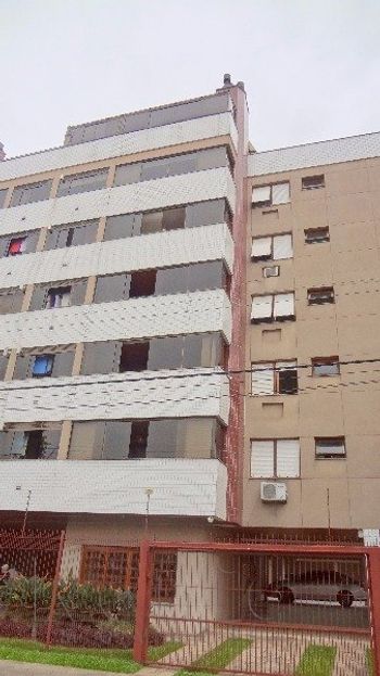 Foto 1 do(a) Apartamento de 3 quartos à venda em Vila Ipiranga, Porto Alegre