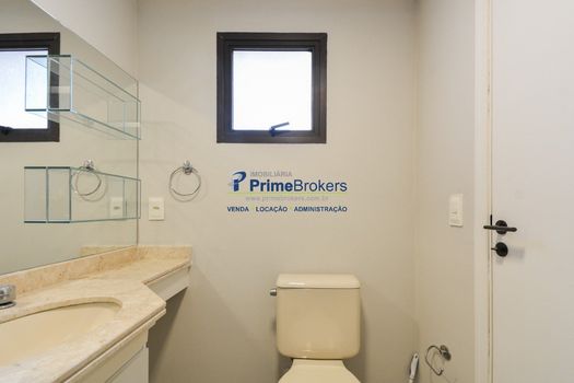 Foto 31 do(a) Apartamento de 2 quartos à venda em Jardim Paulista, São Paulo