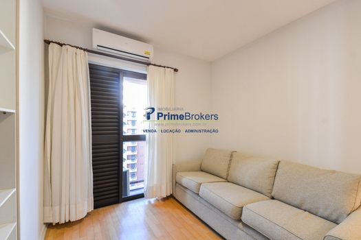 Foto 27 do(a) Apartamento de 2 quartos à venda em Jardim Paulista, São Paulo