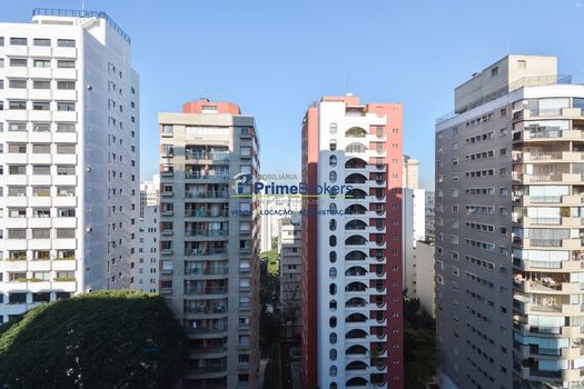 Foto 35 do(a) Apartamento de 2 quartos à venda em Jardim Paulista, São Paulo