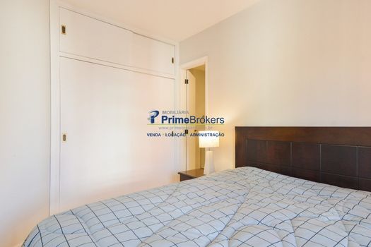 Foto 21 do(a) Apartamento de 2 quartos à venda em Jardim Paulista, São Paulo