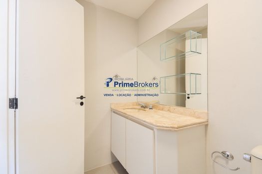 Foto 28 do(a) Apartamento de 2 quartos à venda em Jardim Paulista, São Paulo