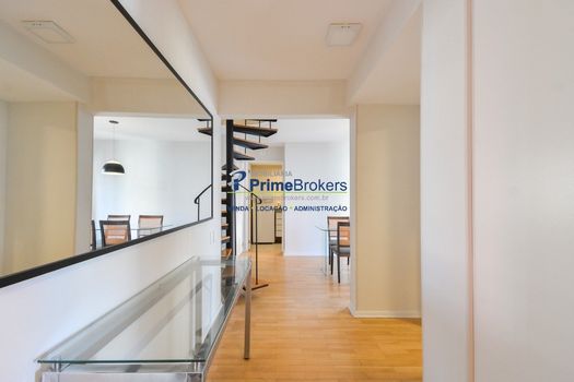 Foto 26 do(a) Apartamento de 2 quartos à venda em Jardim Paulista, São Paulo