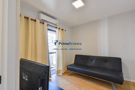 Foto 24 do(a) Apartamento de 2 quartos à venda em Jardim Paulista, São Paulo