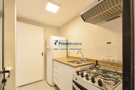 Foto 7 do(a) Apartamento de 2 quartos à venda em Jardim Paulista, São Paulo