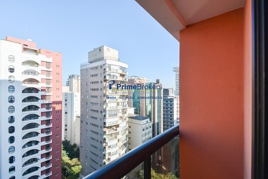 Foto 11 do(a) Apartamento de 2 quartos à venda em Jardim Paulista, São Paulo