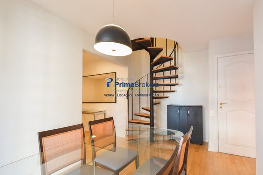 Foto 3 do(a) Apartamento de 2 quartos à venda em Jardim Paulista, São Paulo