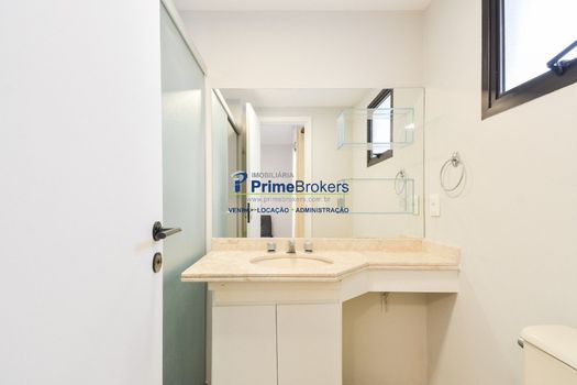 Foto 32 do(a) Apartamento de 2 quartos à venda em Jardim Paulista, São Paulo