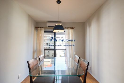 Foto 2 do(a) Apartamento de 2 quartos à venda em Jardim Paulista, São Paulo