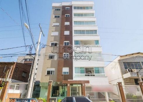 Foto 19 do(a) Apartamento de 3 quartos à venda em Boa Vista, Porto Alegre