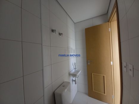 Foto 45 do(a) Apartamento de 2 quartos à venda em Aparecida, Santos