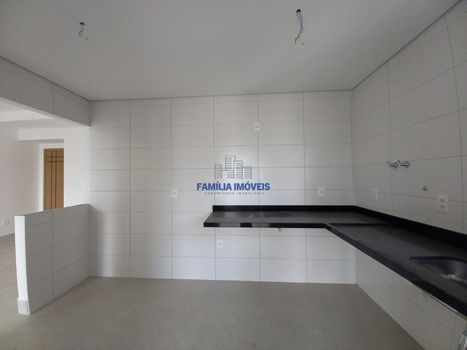 Foto 40 do(a) Apartamento de 2 quartos à venda em Aparecida, Santos