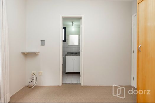 Foto 9 do(a) Apartamento de 2 quartos à venda em Vila Suzana, São Paulo