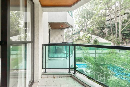 Foto 21 do(a) Apartamento de 2 quartos à venda em Vila Suzana, São Paulo