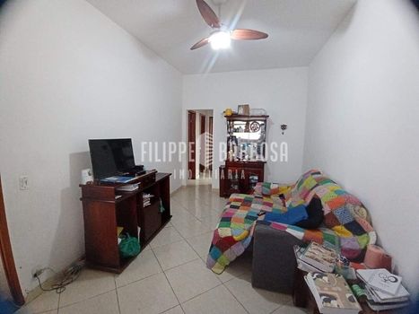 Foto 2 do(a) Casa de 2 quartos à venda em Olaria, Rio de Janeiro