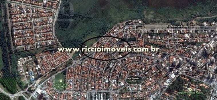 Foto 3 do(a) Terreno false à venda em Jardim Nova América, São José dos Campos