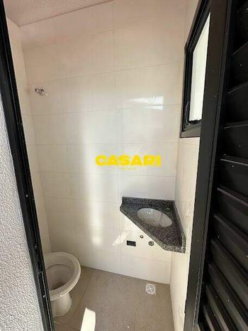 Foto 7 do(a) Cobertura de 2 quartos à venda em Jardim Alvorada, Santo André