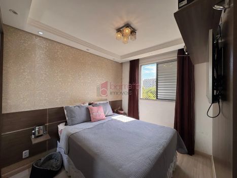 Foto 9 do(a) Apartamento de 2 quartos à venda em Recanto Quarto Centenário, Jundiaí