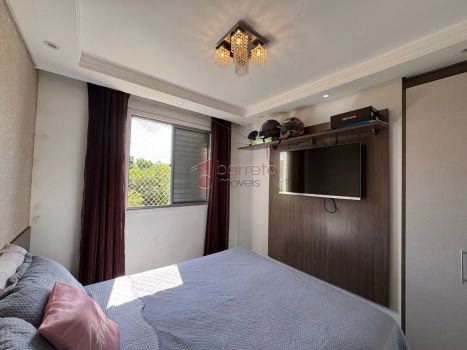 Foto 11 do(a) Apartamento de 2 quartos à venda em Recanto Quarto Centenário, Jundiaí