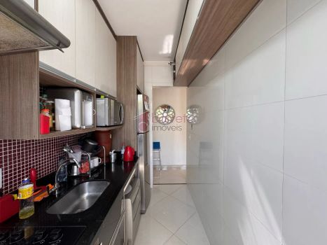 Foto 8 do(a) Apartamento de 2 quartos à venda em Recanto Quarto Centenário, Jundiaí