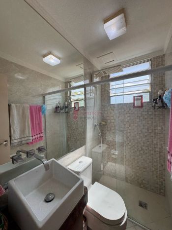 Foto 12 do(a) Apartamento de 2 quartos à venda em Recanto Quarto Centenário, Jundiaí