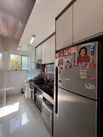 Foto 6 do(a) Apartamento de 2 quartos à venda em Recanto Quarto Centenário, Jundiaí