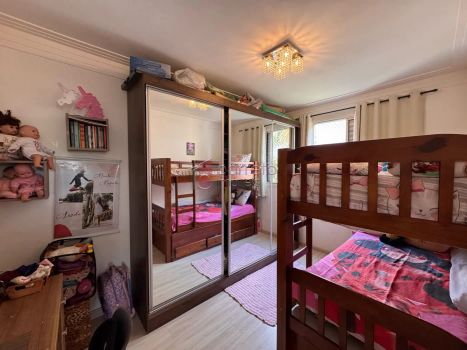 Foto 13 do(a) Apartamento de 2 quartos à venda em Recanto Quarto Centenário, Jundiaí