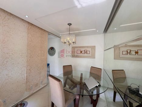Foto 2 do(a) Apartamento de 2 quartos à venda em Recanto Quarto Centenário, Jundiaí