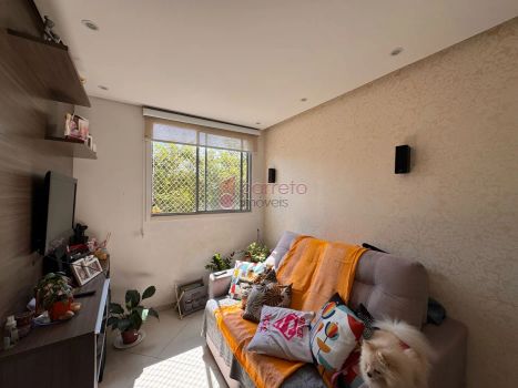 Foto 5 do(a) Apartamento de 2 quartos à venda em Recanto Quarto Centenário, Jundiaí