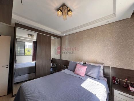 Foto 10 do(a) Apartamento de 2 quartos à venda em Recanto Quarto Centenário, Jundiaí