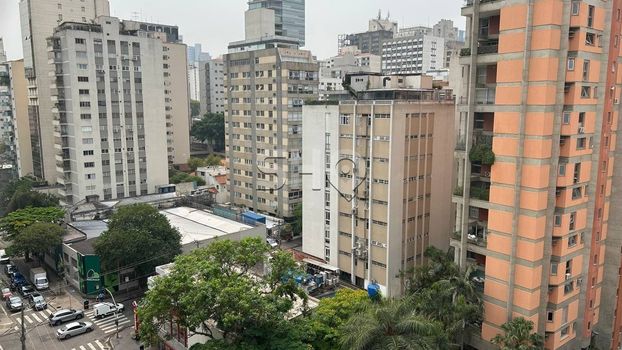 Foto 41 do(a) Apartamento de 3 quartos à venda em Cerqueira César, São Paulo