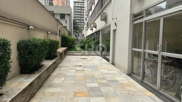 Foto 48 do(a) Apartamento de 3 quartos à venda em Cerqueira César, São Paulo