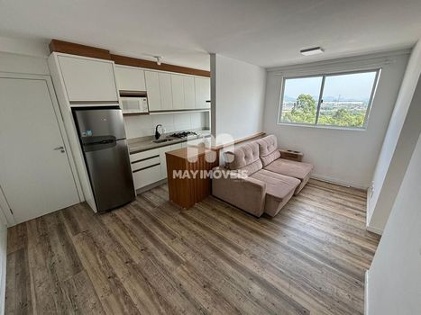 Foto 21 do(a) Apartamento de 2 quartos à venda em Ressacada, Itajaí