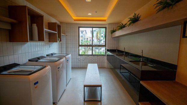 Foto 10 do(a) Apartamento de 3 quartos à venda em Presidente Kennedy, Fortaleza