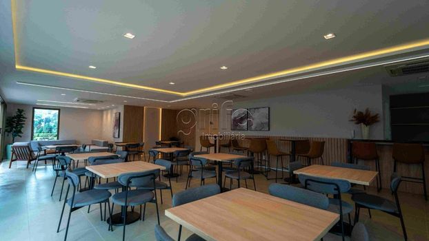 Foto 11 do(a) Apartamento de 3 quartos à venda em Presidente Kennedy, Fortaleza