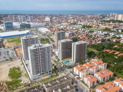 Foto 18 do(a) Apartamento de 3 quartos à venda em Presidente Kennedy, Fortaleza