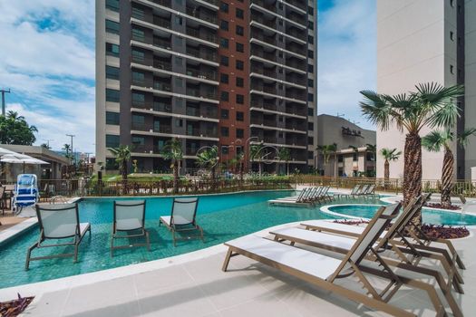 Foto 3 do(a) Apartamento de 3 quartos à venda em Presidente Kennedy, Fortaleza