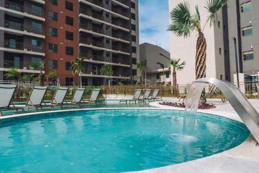 Foto 2 do(a) Apartamento de 3 quartos à venda em Presidente Kennedy, Fortaleza