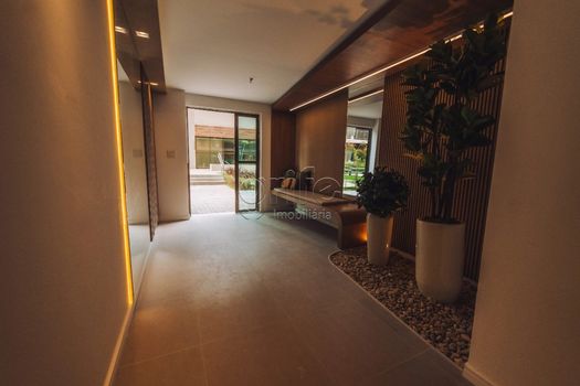 Foto 13 do(a) Apartamento de 3 quartos à venda em Presidente Kennedy, Fortaleza