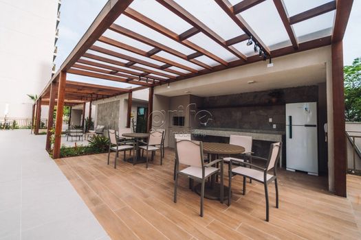 Foto 4 do(a) Apartamento de 3 quartos à venda em Presidente Kennedy, Fortaleza