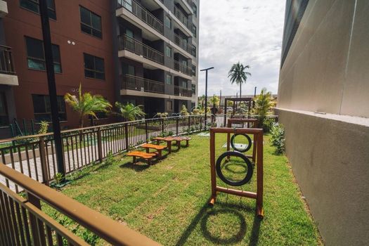 Foto 7 do(a) Apartamento de 3 quartos à venda em Presidente Kennedy, Fortaleza