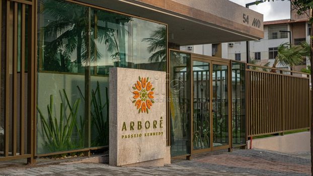 Foto 1 do(a) Apartamento de 3 quartos à venda em Presidente Kennedy, Fortaleza